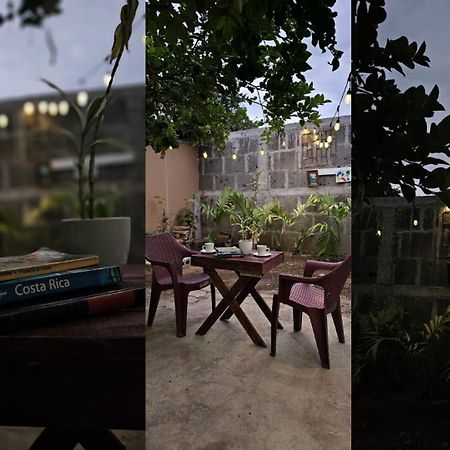 Hostal Brisas Del Ometepe Ривас Экстерьер фото