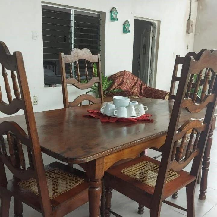 Hostal Brisas Del Ometepe Ривас Экстерьер фото