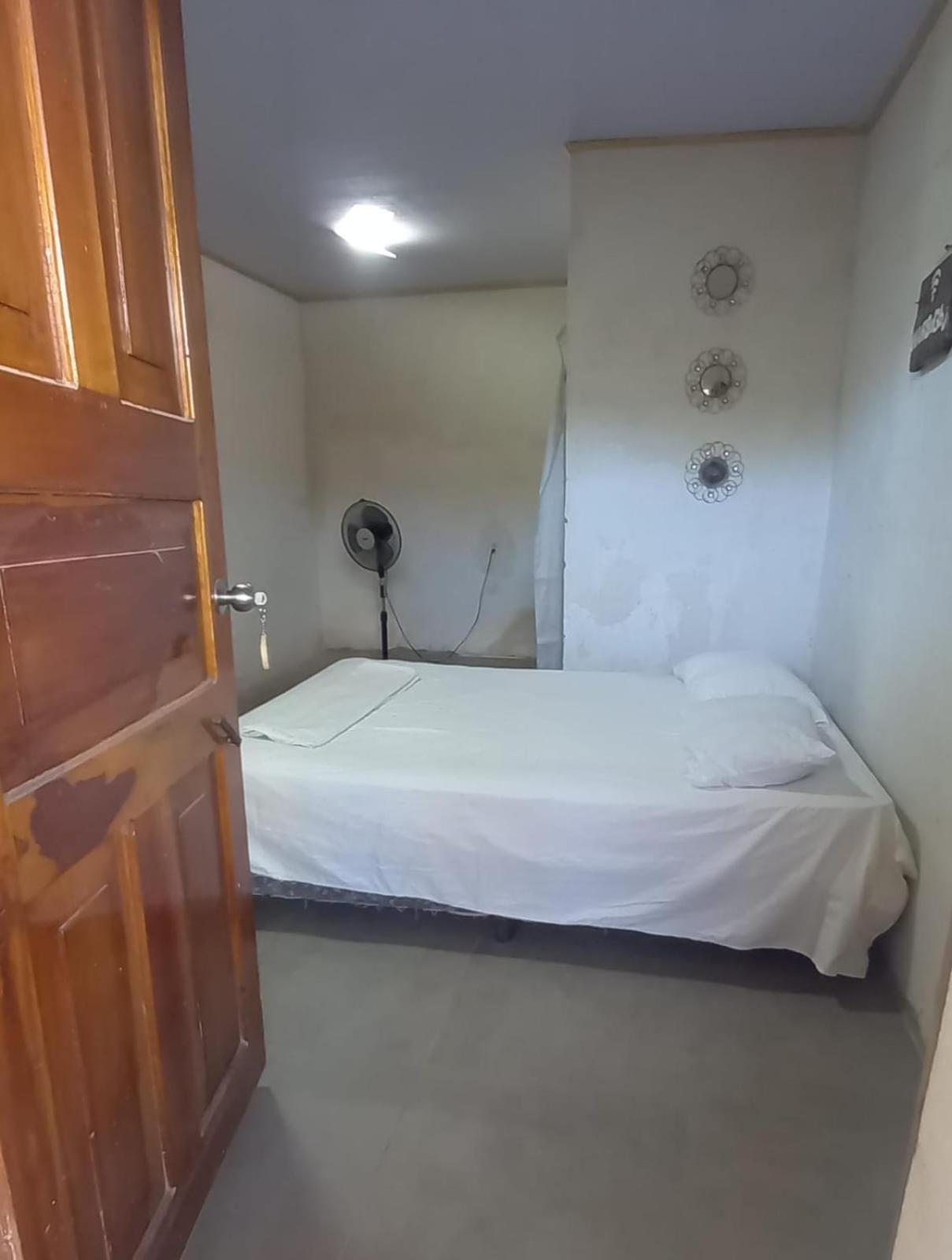 Hostal Brisas Del Ometepe Ривас Экстерьер фото