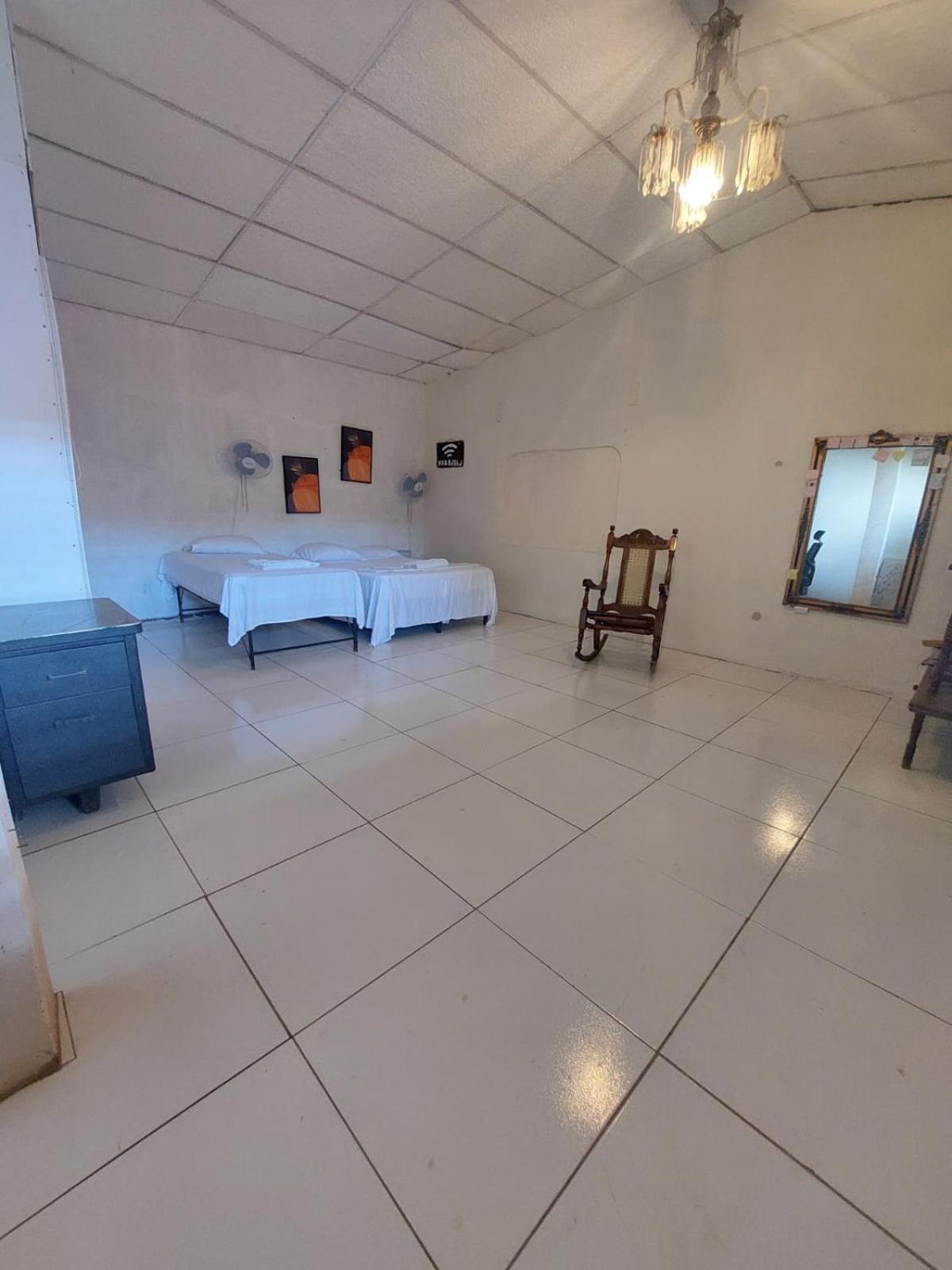 Hostal Brisas Del Ometepe Ривас Экстерьер фото