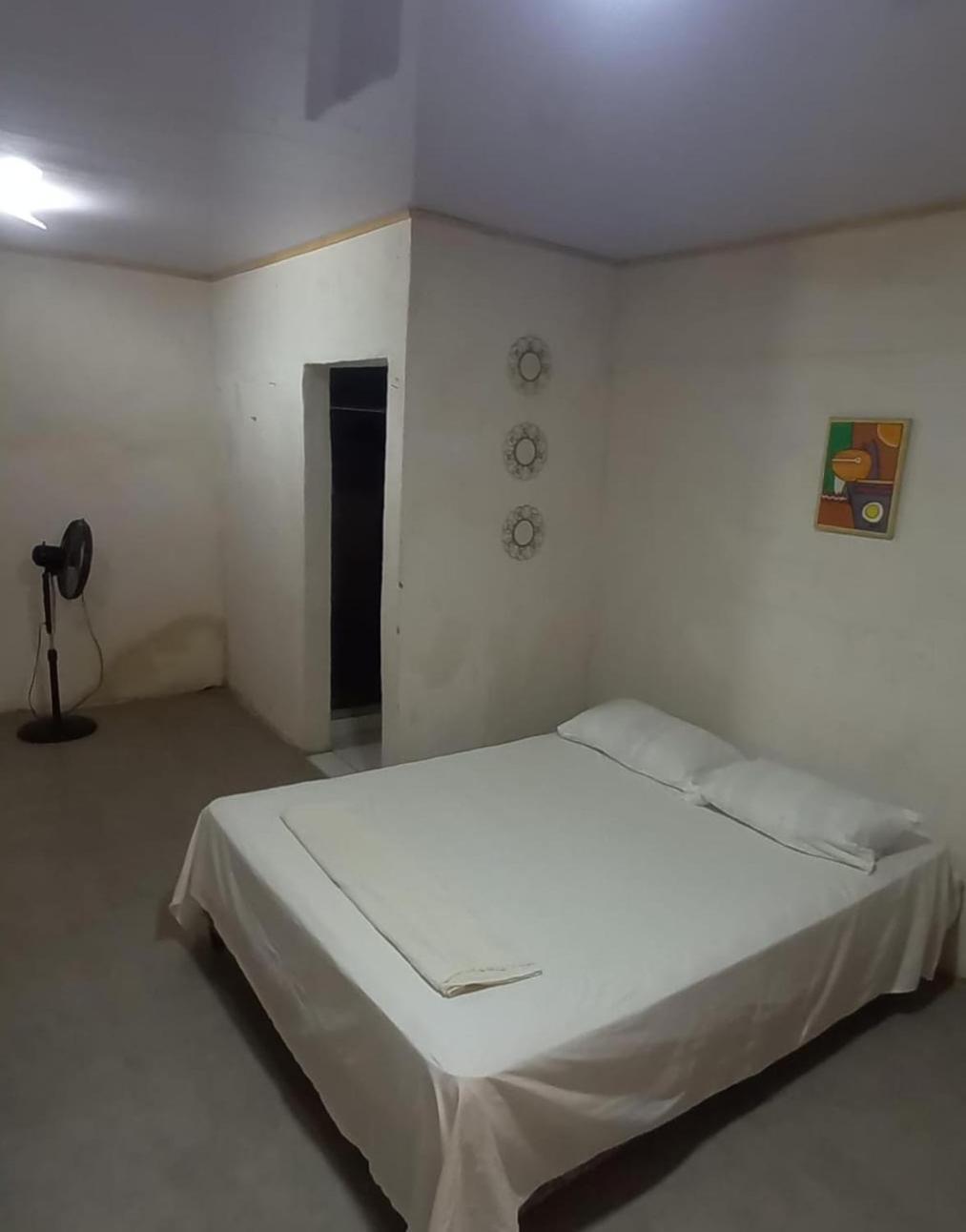 Hostal Brisas Del Ometepe Ривас Экстерьер фото