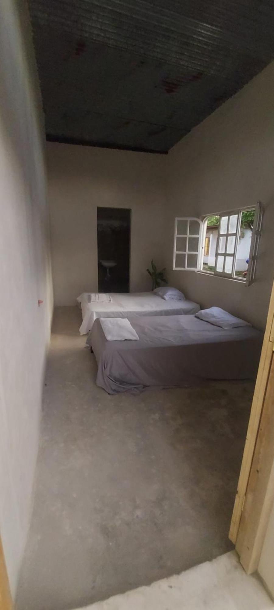 Hostal Brisas Del Ometepe Ривас Номер фото