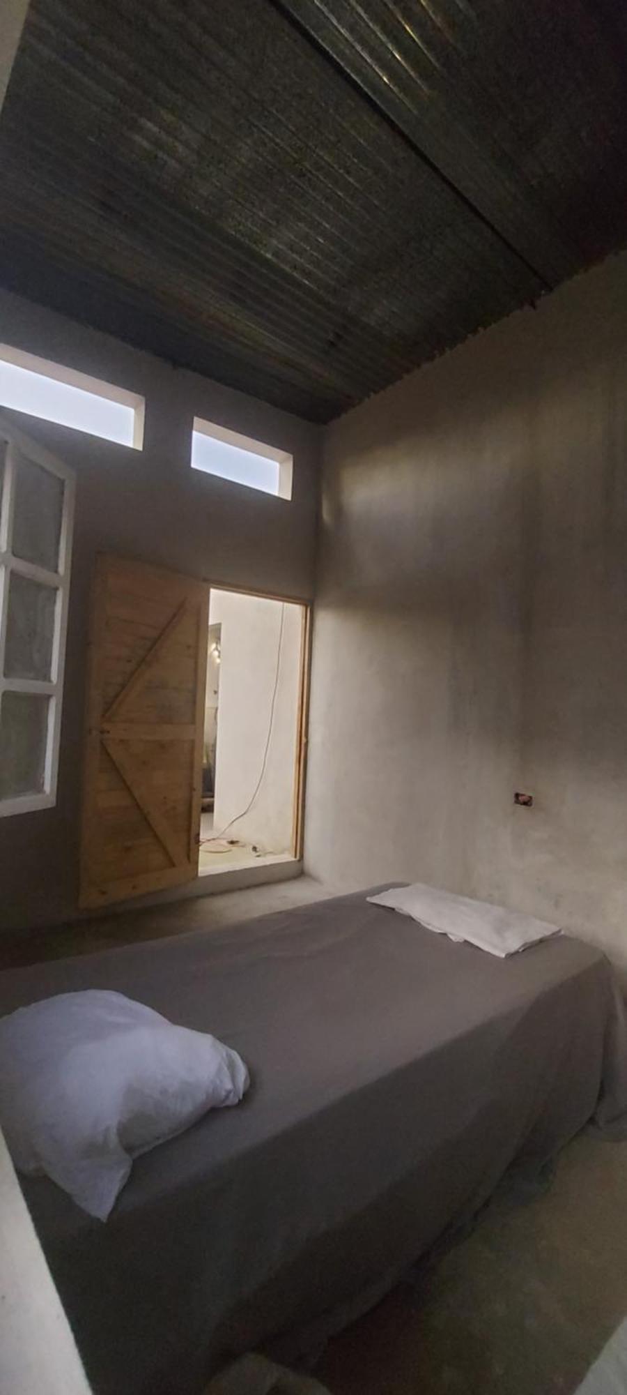 Hostal Brisas Del Ometepe Ривас Номер фото