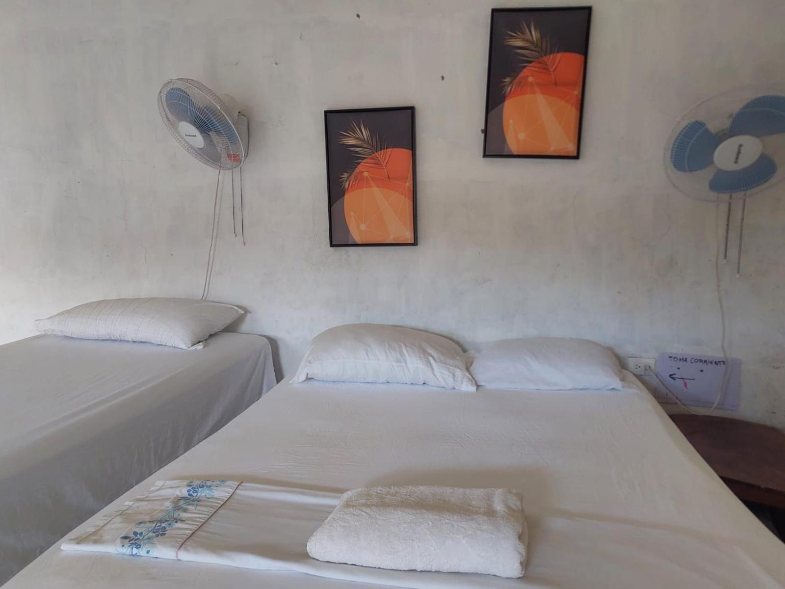 Hostal Brisas Del Ometepe Ривас Экстерьер фото