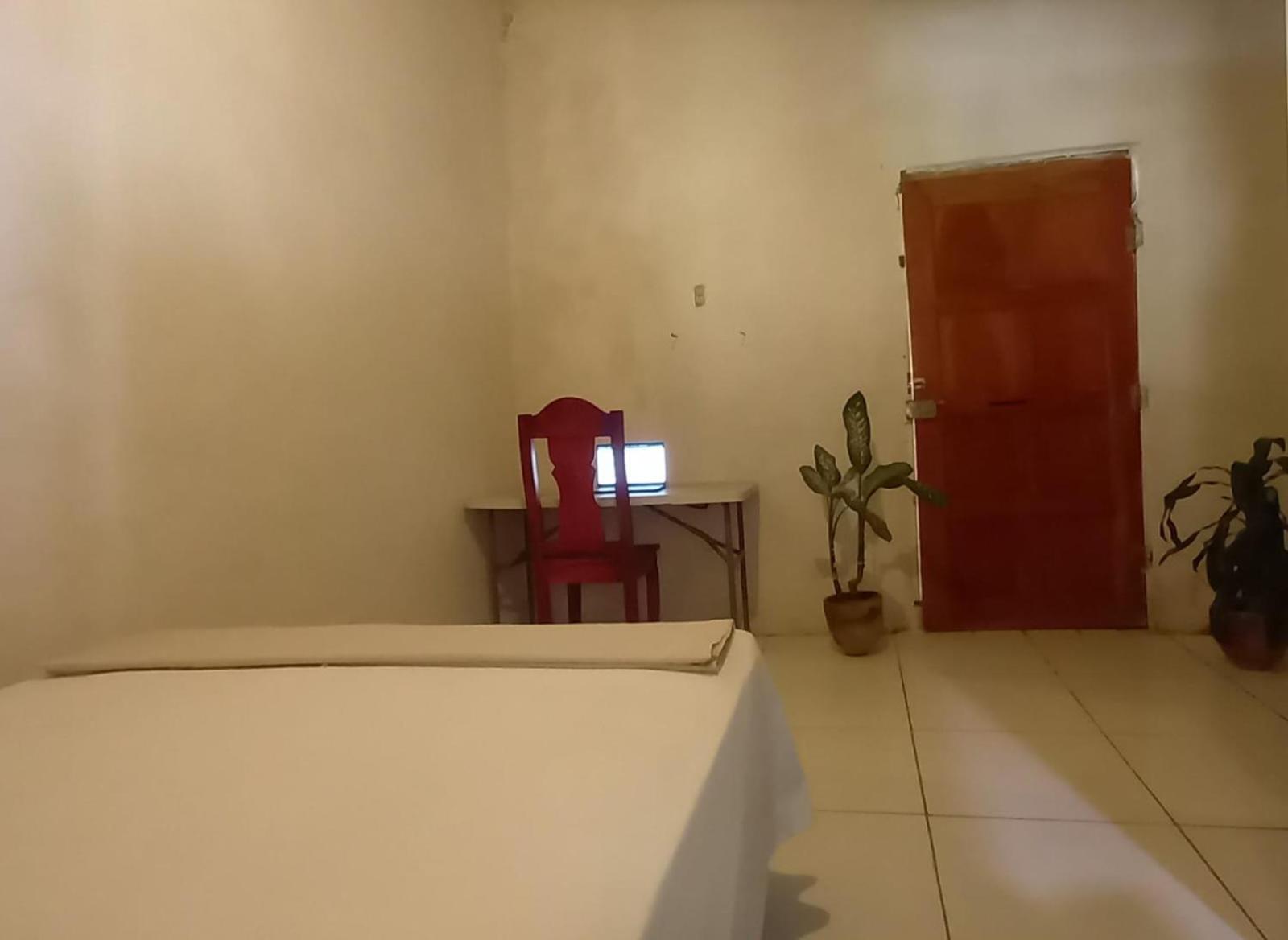 Hostal Brisas Del Ometepe Ривас Экстерьер фото